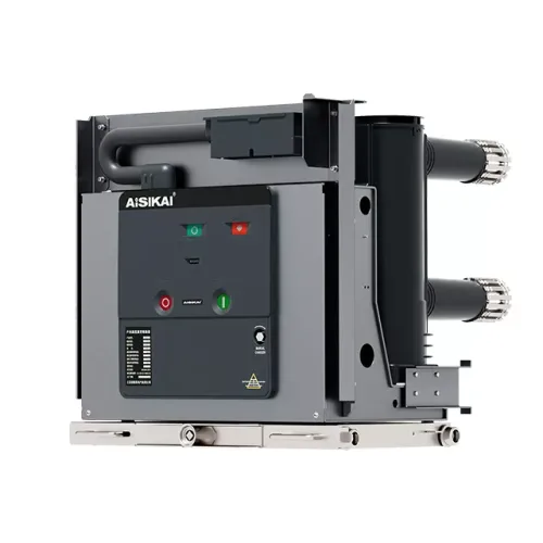Bộ ngắt mạch chân không thông thường ASKV5-T (VCB)