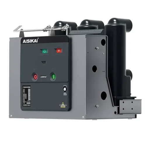 Bộ ngắt mạch chân không cực nhúng ASKV5-G (VCB)