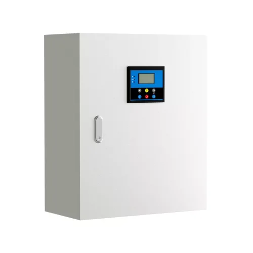 Tủ ATS treo tường SKZ1 (20A-630A)