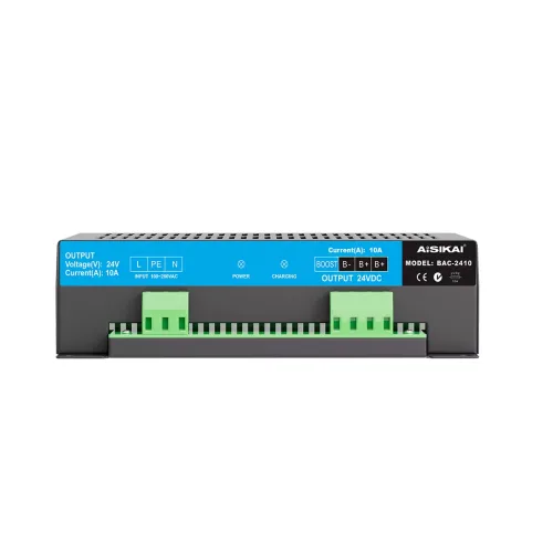 BAC2410 Bộ sạc pin thông minh