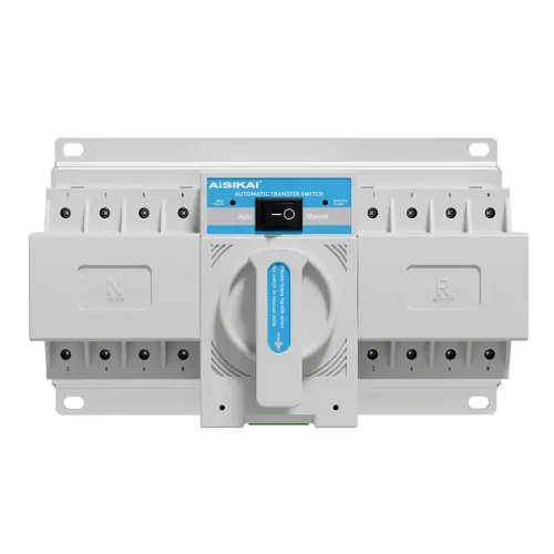 Công tắc chuyển tự động loại SKQ1 MCB (ATS)