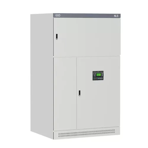 Tủ SKZ ATS (3200A-6300A)