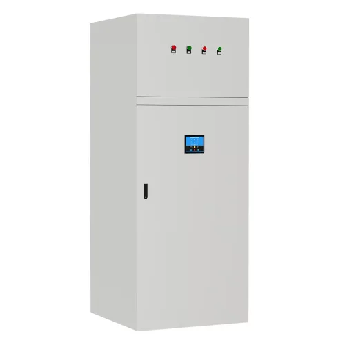 Tủ ATS đặt sàn SKZ1 (400A-3200A)
