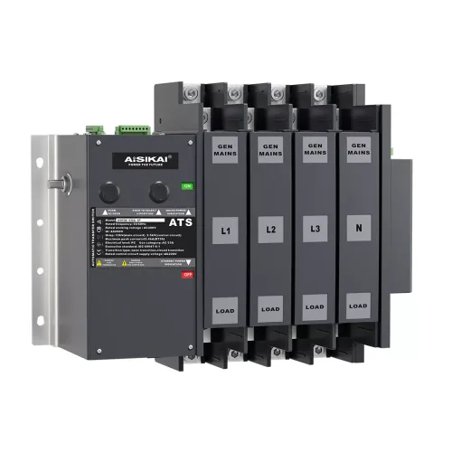 Công tắc chuyển tự động điện từ ASKQ6 (ATS)