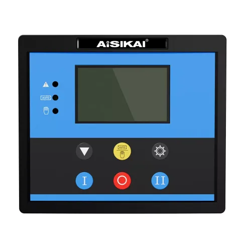 Bộ điều khiển công tắc chuyển tự động SKR2-B (ATSC)